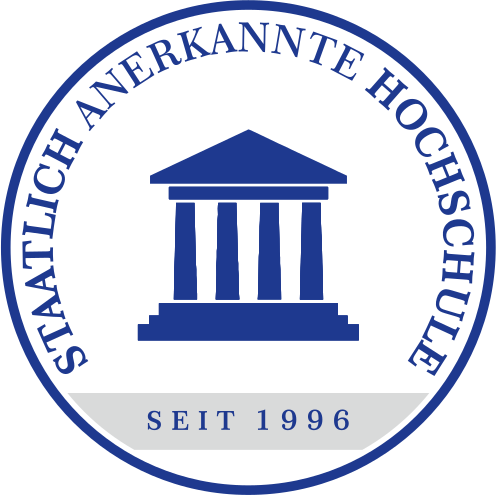 Staatlich anerkannte Hochschule