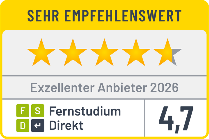 Sehr Empfehlenswert