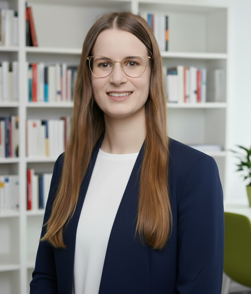 Katharina Romig