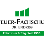 Endriss Logo Claim