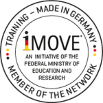 iMOVE Gütezeichen seal