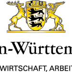 Logo WM BW gross