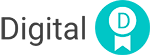 Digital certificate seal