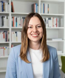 Studienbetreuung Bachelor an der Allensbach Hochschule