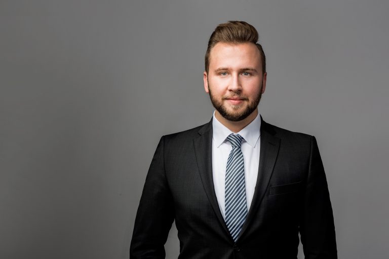 Kevin Kerber
