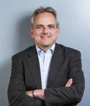 Prof. Dr. Patrick Rösler