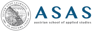ASAS Austrian School of Applied Studies