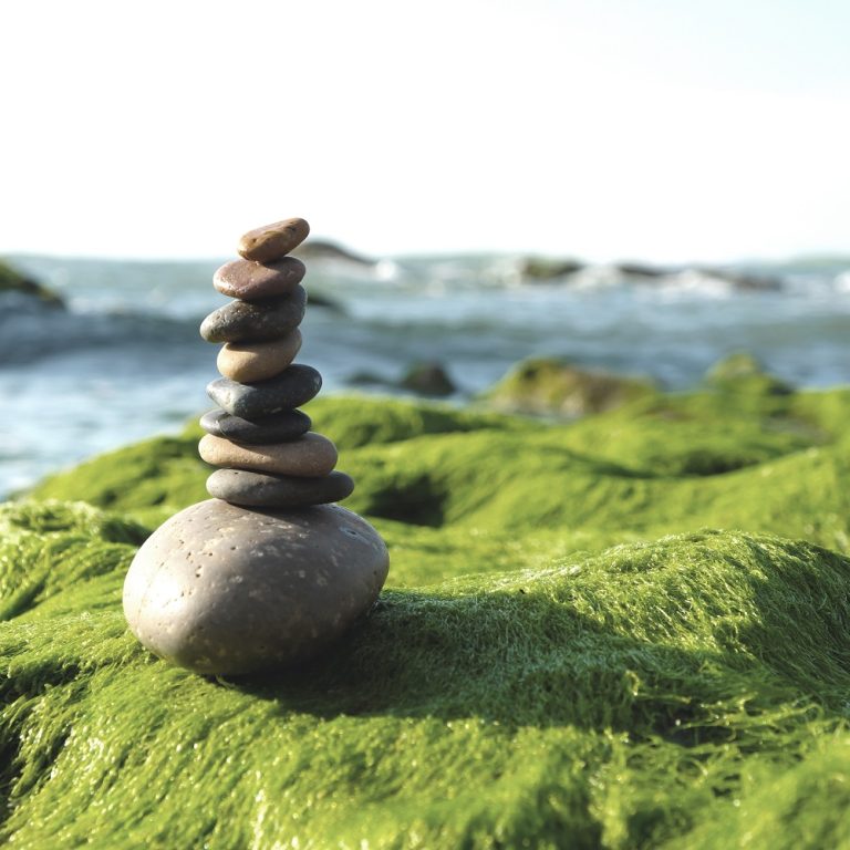 bigstock Stack Of Stones Pebble Balanc 150136355